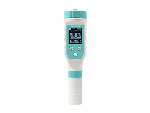 水質測定器